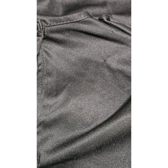 Batman Kids Muscle Costume 8-10 The Dark Knight Trilogy DC Comics Halloween Boys - Picture 6 of 8